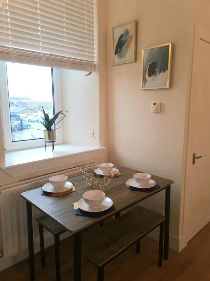 City Centre Flat, Harbour View Inverness Eksteriør bilde
